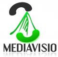 Logo design # 90548 for Media Visio contest