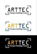 Logo design # 593968 for Creating a logo for an art packing company ! contest