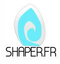 Logo design # 405131 for Shaper logo– custom & hand made surfboard craft contest