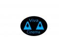 Logo design # 123760 for VIVA CINEMA contest