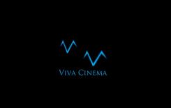 Logo design # 123766 for VIVA CINEMA contest