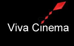 Logo design # 123778 for VIVA CINEMA contest