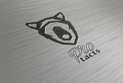 Logo design # 700253 for Protacts contest
