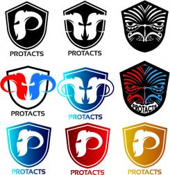 Logo design # 701788 for Protacts contest