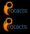Logo design # 700607 for Protacts contest