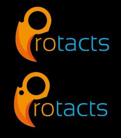 Logo design # 700607 for Protacts contest