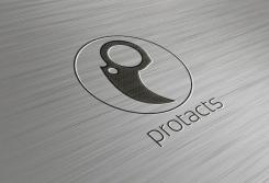 Logo design # 700611 for Protacts contest