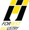 Logo design # 898733 for Logo FORREST INDUSTRIE contest