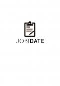 Logo design # 784695 for Creation of a logo for a Startup named Jobidate contest