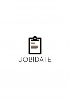 Logo design # 782188 for Creation of a logo for a Startup named Jobidate contest