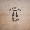 Logo design # 509760 for Logo Wine Bar / Tapas contest