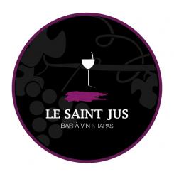 Logo design # 509772 for Logo Wine Bar / Tapas contest