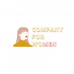 Logo design # 1143331 for Design of a logo to promotes women in businesses contest