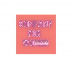 Logo design # 1143332 for Design of a logo to promotes women in businesses contest
