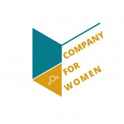 Logo design # 1143334 for Design of a logo to promotes women in businesses contest