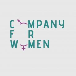 Logo design # 1144653 for Design of a logo to promotes women in businesses contest
