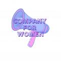 Logo design # 1143168 for Design of a logo to promotes women in businesses contest