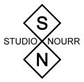 Logo # 1169308 voor Een logo voor studio NOURR  een creatieve studio die lampen ontwerpt en maakt  wedstrijd