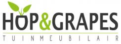 Logo # 1186572 voor Ontwerp een strak en fris logo voor een webshop voor tuinproducten  wedstrijd