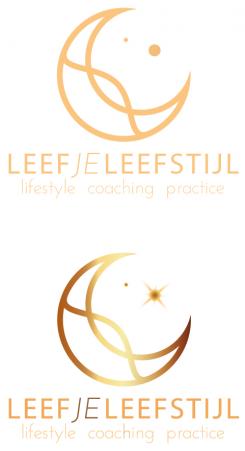 Logo design # 1272648 for Design a logo for a lifestyle coach practice contest