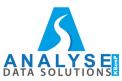 Logo # 1188285 voor Ontwerp een strak en modern logo voor Analyze  een leverancier van data oplossingen wedstrijd