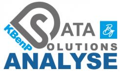 Logo design # 1188297 for Design a neat and modern logo for Analyze  a supplier of data solutions  contest