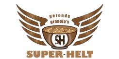 Logo # 1148877 voor Logo voor een bedrijf met gezonde granola’s wedstrijd