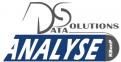 Logo # 1188306 voor Ontwerp een strak en modern logo voor Analyze  een leverancier van data oplossingen wedstrijd