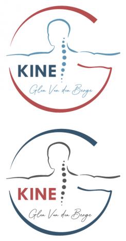 Logo # 1190334 voor Logo Kinesitherapie wedstrijd