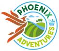Logo design # 1282031 for Design a logo for an outdoor   recreation paradise! contest