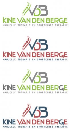 Logo # 1190364 voor Logo Kinesitherapie wedstrijd