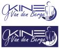 Logo # 1189964 voor Logo Kinesitherapie wedstrijd