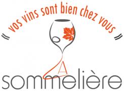 Logo design # 1294597 for Monogram creation wine cellar brand contest