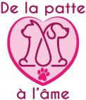 Logo design # 1290388 for Creation of a logo of osteopathy cabinet for animals From paw to soul contest
