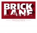 Logo design # 458060 for Création d'un logo pour Brick Lane Production : une jeune boîte de production et de conseil en audiovisuelle contest