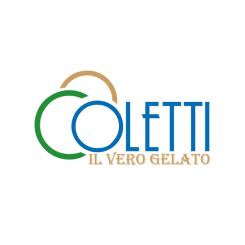 Logo design # 527684 for Ice cream shop Coletti contest