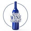Logo design # 379515 for logo for international wine export agency contest