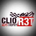 Logo # 378351 voor A logo for a brand new Rally Championship wedstrijd