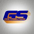 Logo design # 510776 for GS DISTRIBUTION contest