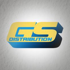 Logo design # 510777 for GS DISTRIBUTION contest