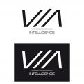 Logo design # 451897 for VIA-Intelligence contest