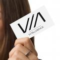 Logo design # 451898 for VIA-Intelligence contest
