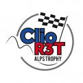Logo # 375480 voor A logo for a brand new Rally Championship wedstrijd