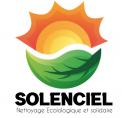 Logo design # 1200902 for Solenciel  ecological and solidarity cleaning contest
