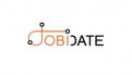 Logo design # 783708 for Creation of a logo for a Startup named Jobidate contest