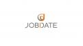 Logo design # 784674 for Creation of a logo for a Startup named Jobidate contest