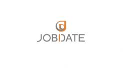 Logo design # 784674 for Creation of a logo for a Startup named Jobidate contest