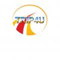 Logo design # 174654 for Logo for Trip4u contest