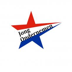 Logo # 171878 voor Ontwerp een spannend nieuw logo voor Jong Ondernemen. wedstrijd