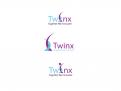 Logo design # 321958 for New logo for Twinx contest